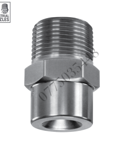 Full cone nozzle_Béc phun hình nón